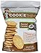 Mrs. Thinsters TOASTED COCONUT Cookie Thins 16 Oz