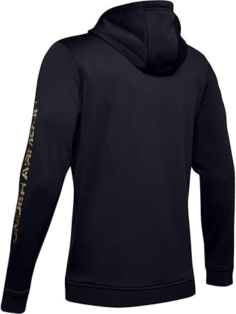 under armour hunting hoodie