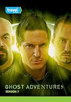 Ghost Adventures Season 7