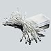 Innoo Tech**3m 30 Battery Operated White LED String Lights for Homes, Wedding, Birthday, Christmas, Thanksgiving Parties, New Year Decoration, Etc