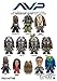 Titans Alien Vs Predator Collection The Whoever Wins Collection Mini Figures Mystery Pack