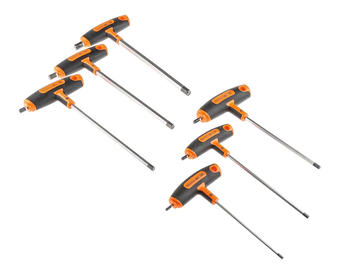 JUEGO DESTOR MANGO T - Unid: 1