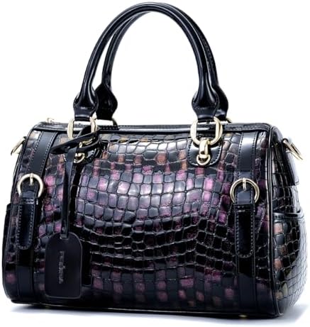 Jack-o-Lantern Face Bag Pumpkin Glitter Halloween Heart Handbag