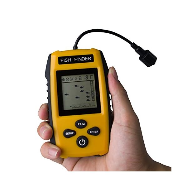 Promotion-Venterior-Portable-Fish-Finder-Fishfinder-with-Wired-Sonar-Sensor-Transducer-and-LCD-Display-Updated-Version-of-FF001