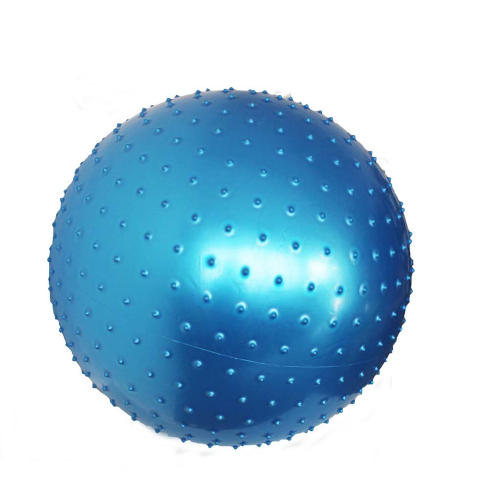 GOGO Massage Ball/Gymnastikball/Yoga Ball, Massage Ball (55 cm, 65 cm