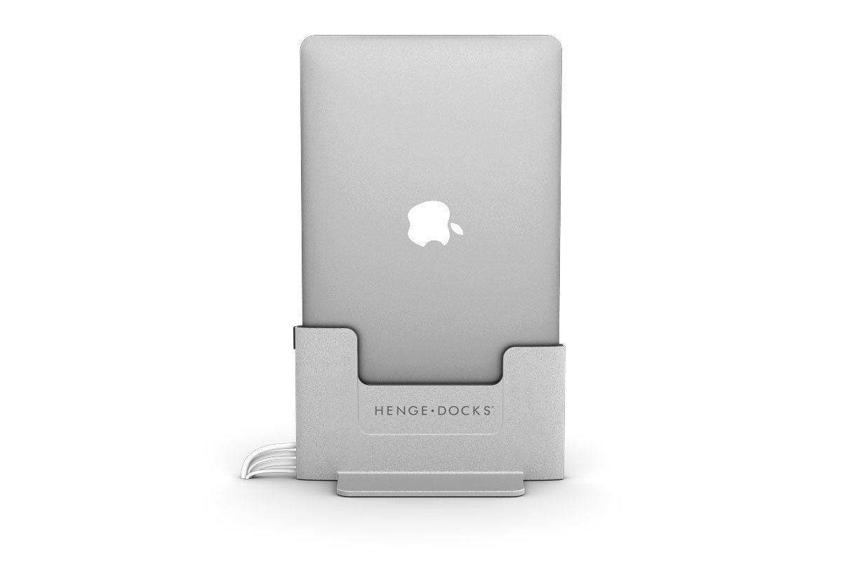 stone Thunderbolt henge dock Henge Docks Stone USB Type-C Docking