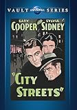 CITY STREETS / (MOD)                               image