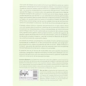 el paisaje urbano histórico