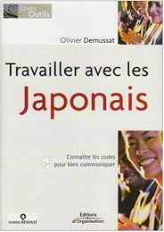 Travailler avec les Japonais