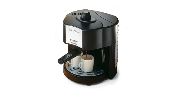 Amazon.com: Ariete Cafe Florence : Hogar y Cocina