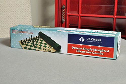 us-chess-quiver-chess-set-combo-black-pricepulse
