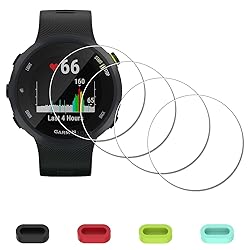 iDaPro [4 Pack] Screen Protector for Garmin