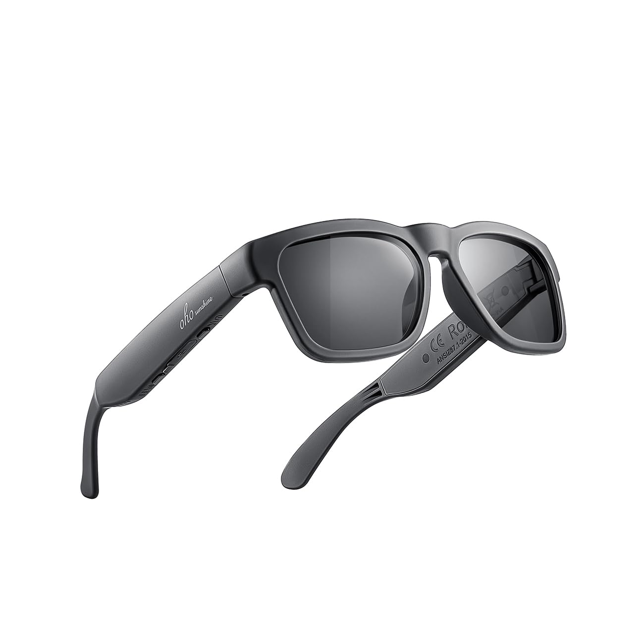 OHO's 32057E Polarized Sunglasses main image 1