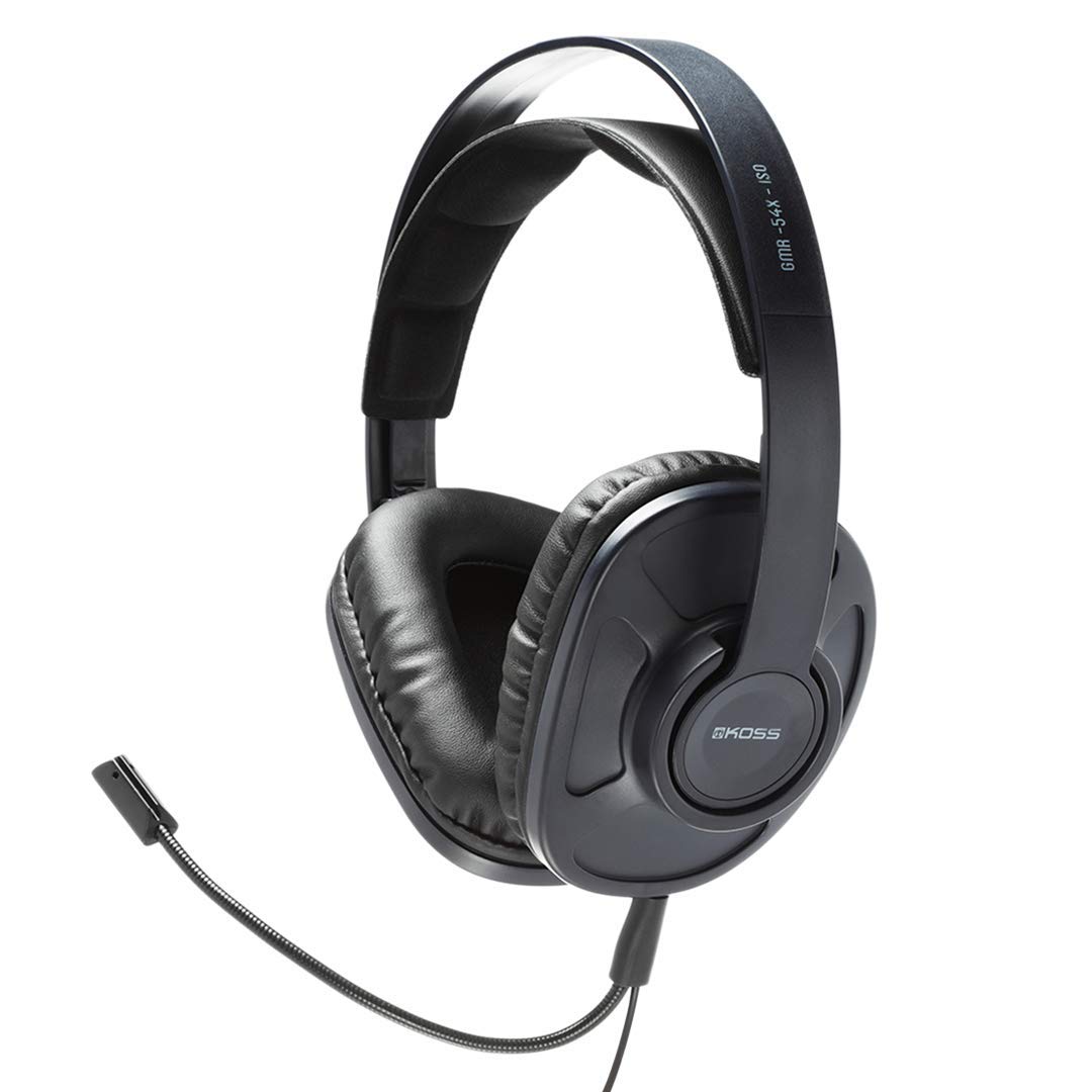 Koss sb45 driver - jawerbikes