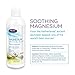 Life-Flo Magnesium Bath Oil Soak, Eucalyptus, 16 Fluid Ouncethumb 2