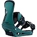 Burton Freestyle Snowboard Binding 2018 - Men's Mariner Green Medium
