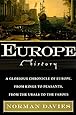 Europe: A History