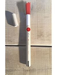 LIX filamento   ABS, Rojo, 1