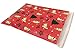 Poly Mailers, Christmas Holiday Unicorn Mailer Bags, 10x13, 25 Count Pack, Designer Print Packaging and Shipping Envelopes with Self Seal Flap