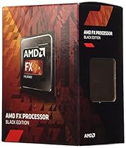 AMD FX 4-Core Black Edition FX-4300, FD4300WMHKBOX