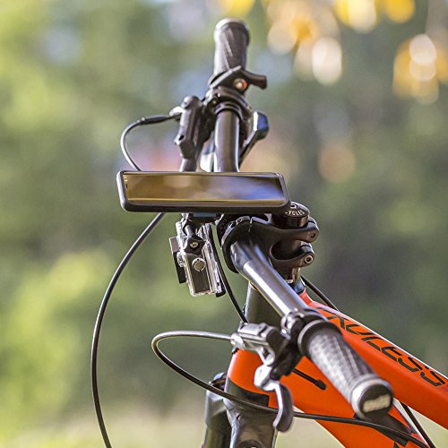 Quad Lock Action Camera Adaptor for Out Front Mount Pricepulse