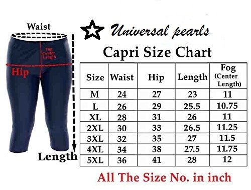 universal nylon lycra fabric women heavy quality capri swimwear.