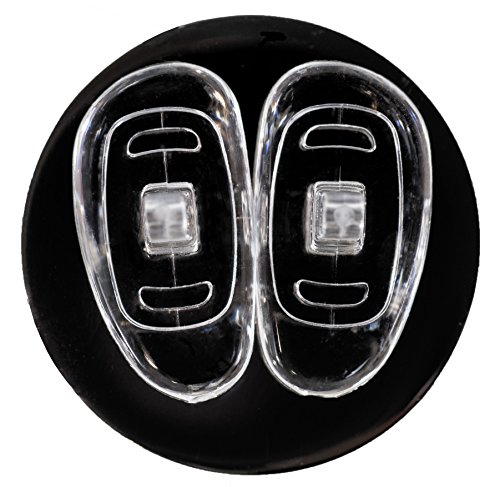 3 GMS+Optical+D+shape+Silicone+Eyeglass