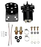 Carter P4601HP In-Line Electric Fuel Pump