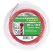 Weed Warrior 17067 Pulverizer Bi-Component Twist Trimmer Lines, 0.080" by 100'