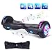 YHR Hoverboard -Self Balancing Scooter 6.5