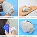 [Christmas Sale] Sea Creature Giant Isopod Stuffed Plush Cell Phone Strap / Full length (strap parts included) Approx. 10 cm