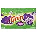 Gain Fabric Softener Dryer Sheets, Moonlight Breeze, 200 Little Sheets