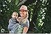 Hip Baby Wrap Ring Sling Baby Carrier for Infants and Toddlers (Rocky Mountain)