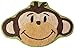 Saturday Knight Monkey Town Bath Rug