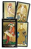 Visconti Tarots deck by 