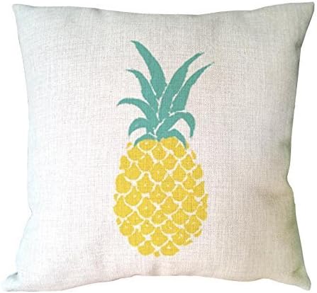 JXSED 19 Kenyan Mud Cloth Pattern Decoration Pillow Case Cushion Cover 18 inch