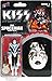 KISS Dynasty The Spaceman 3 3/4-Inch Action Figure Series 2