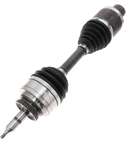 Amazon.com: Motorcraft TX-582 CV Half-Shaft Assembly
