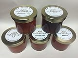 16oz My Gold Sugar - Natural Sugaring for Body Hair Removal