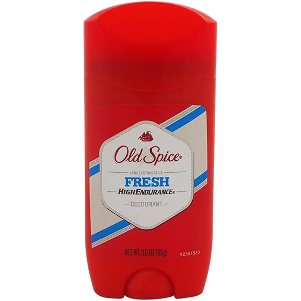 Amazon.com : Old Spice High Endurance Deodorant for Men