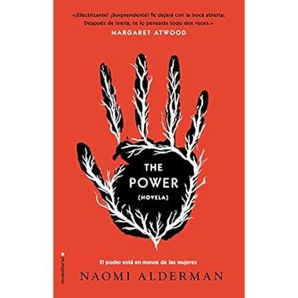 The Power (Novela)