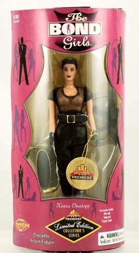 Exclusive Premiere Limited Edition Collector's Series - 7