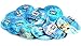 ONE Pleasure Plus The New Shap of Pleasure for Maximum Pleasure Lubricated Latex Condoms Bulk - 36 Latex Condoms