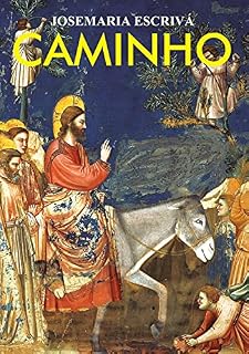 Livro Caminho