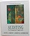 Auditing: An Integrated Approach (Prentice Hall Series in Accounting) by