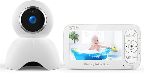 best smart camera for baby monitor