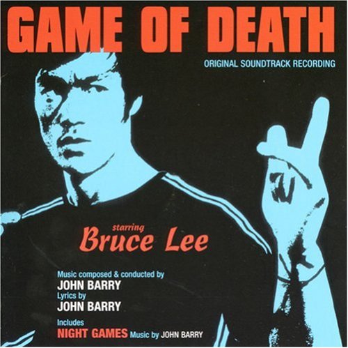 John Barry - Game of Death - Zortam Music