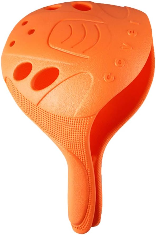 Universal Golf Club Head Cover Wood Driver Protective Headcovers