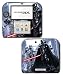 Star Wars Rebels Darth Vader Stormtroopers Lightsaber Video Game Vinyl Decal Skin Sticker Cover for Nintendo 2DS System Console