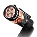 Manker E14 4 Cree XP-G2 / 4Cree XP-G3 / Nichia 219B / Nichia 219C Led Flashlight (E14 XP-G3)